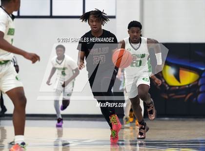 Thumbnail 1 in Brenham vs Waller (Mike Dacus Classic) photogallery.