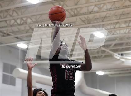 Thumbnail 3 in Brenham vs Waller (Mike Dacus Classic) photogallery.