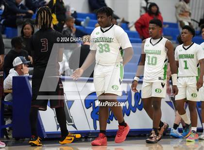 Thumbnail 1 in Brenham vs Waller (Mike Dacus Classic) photogallery.