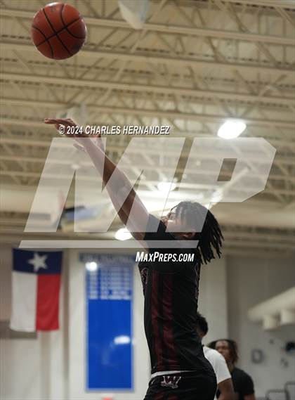 Thumbnail 2 in Brenham vs Waller (Mike Dacus Classic) photogallery.
