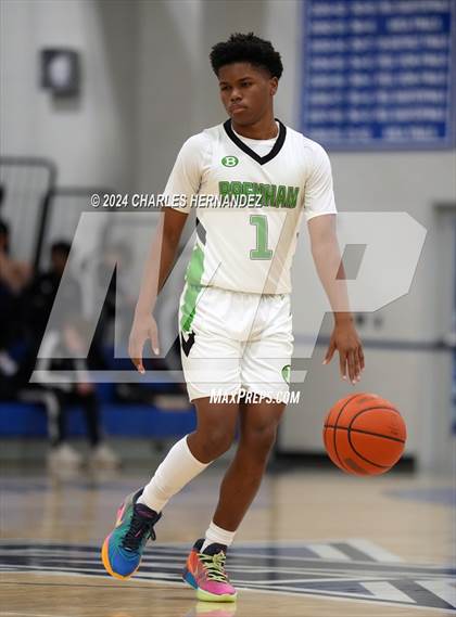 Thumbnail 3 in Brenham vs Waller (Mike Dacus Classic) photogallery.
