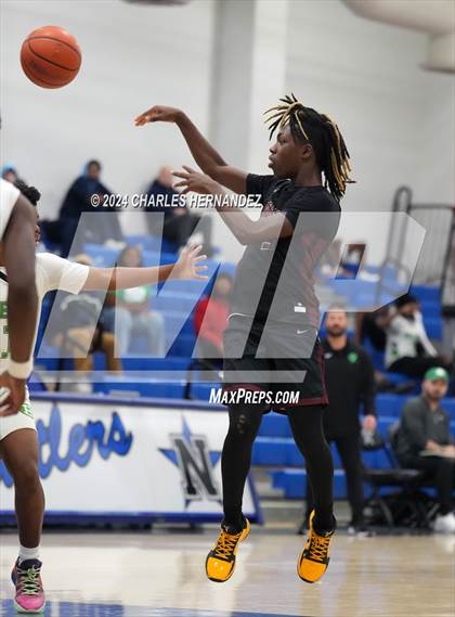 Thumbnail 1 in Brenham vs Waller (Mike Dacus Classic) photogallery.