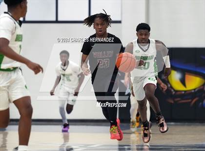 Thumbnail 2 in Brenham vs Waller (Mike Dacus Classic) photogallery.