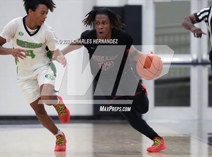 Thumbnail 3 in Brenham vs Waller (Mike Dacus Classic) photogallery.