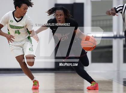 Thumbnail 2 in Brenham vs Waller (Mike Dacus Classic) photogallery.