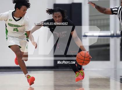 Thumbnail 2 in Brenham vs Waller (Mike Dacus Classic) photogallery.