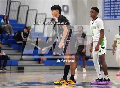 Thumbnail 2 in Brenham vs Waller (Mike Dacus Classic) photogallery.
