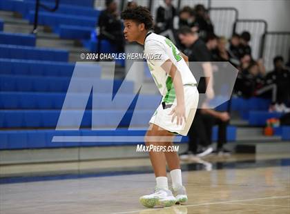 Thumbnail 2 in Brenham vs Waller (Mike Dacus Classic) photogallery.