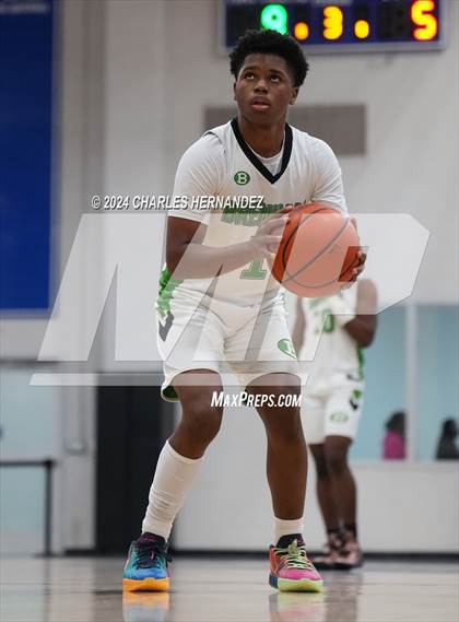 Thumbnail 2 in Brenham vs Waller (Mike Dacus Classic) photogallery.