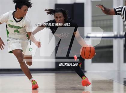 Thumbnail 3 in Brenham vs Waller (Mike Dacus Classic) photogallery.