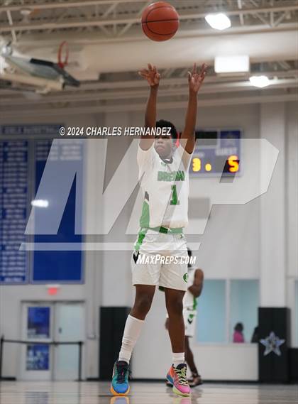 Thumbnail 3 in Brenham vs Waller (Mike Dacus Classic) photogallery.
