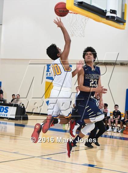 Thumbnail 2 in Rancho Solano Prep @ Phoenix Country Day photogallery.
