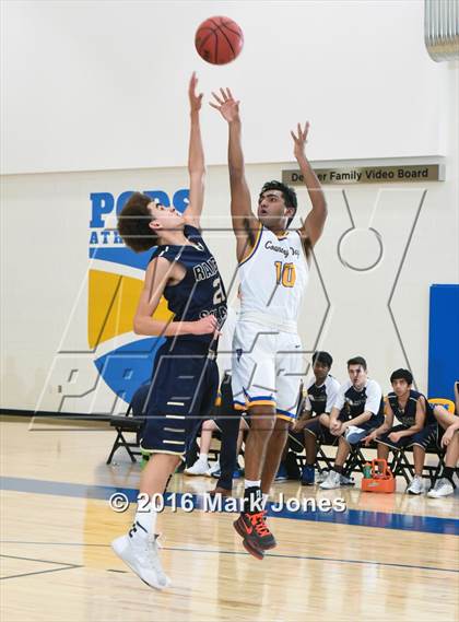 Thumbnail 3 in Rancho Solano Prep @ Phoenix Country Day photogallery.