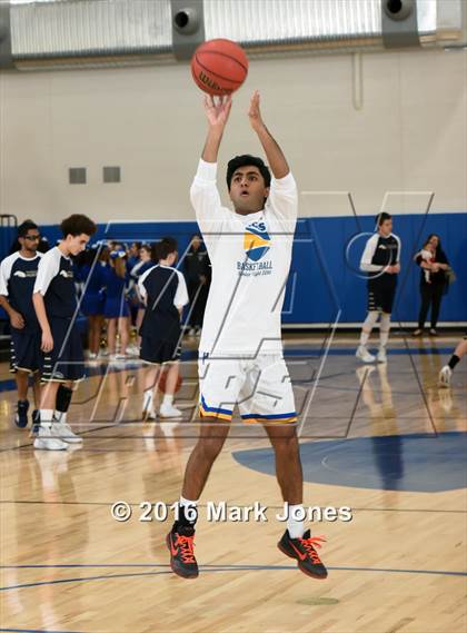 Thumbnail 1 in Rancho Solano Prep @ Phoenix Country Day photogallery.