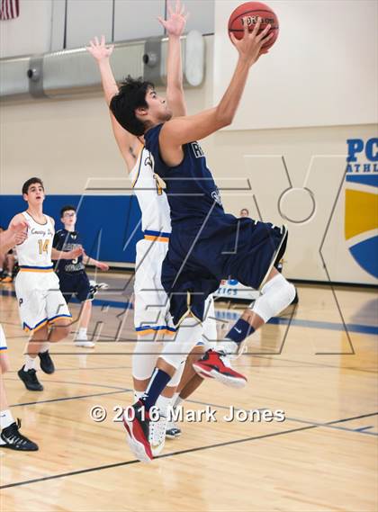 Thumbnail 1 in Rancho Solano Prep @ Phoenix Country Day photogallery.