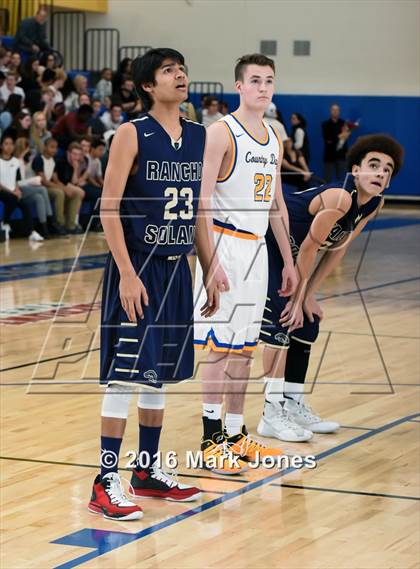 Thumbnail 1 in Rancho Solano Prep @ Phoenix Country Day photogallery.
