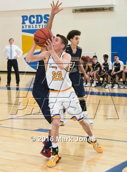 Thumbnail 2 in Rancho Solano Prep @ Phoenix Country Day photogallery.