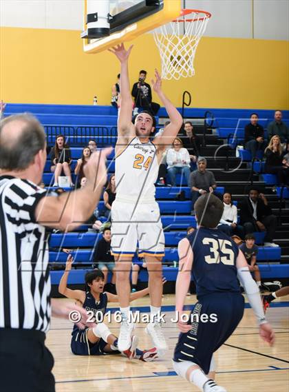 Thumbnail 3 in Rancho Solano Prep @ Phoenix Country Day photogallery.
