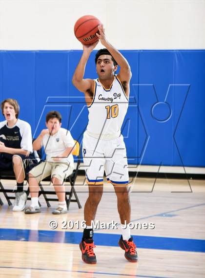 Thumbnail 3 in Rancho Solano Prep @ Phoenix Country Day photogallery.