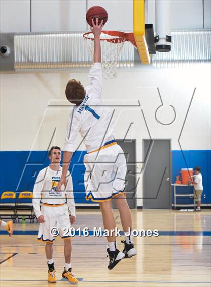 Thumbnail 1 in Rancho Solano Prep @ Phoenix Country Day photogallery.