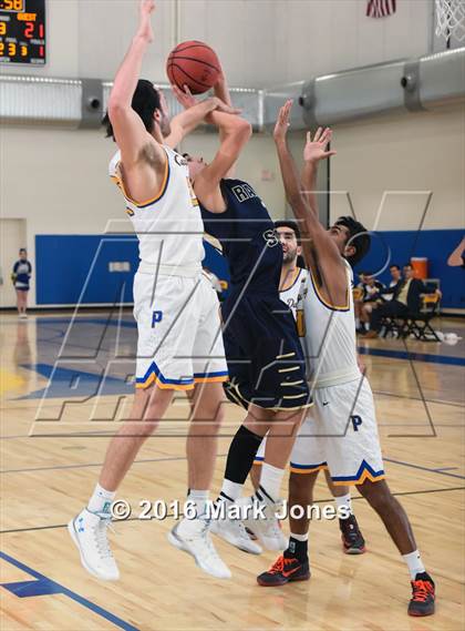 Thumbnail 3 in Rancho Solano Prep @ Phoenix Country Day photogallery.