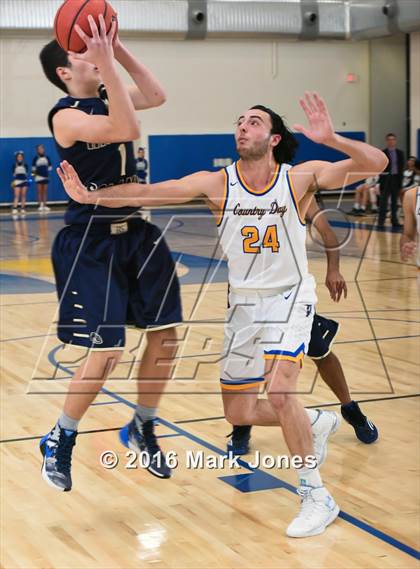 Thumbnail 1 in Rancho Solano Prep @ Phoenix Country Day photogallery.