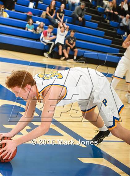 Thumbnail 1 in Rancho Solano Prep @ Phoenix Country Day photogallery.
