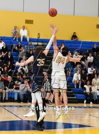 Thumbnail 3 in Rancho Solano Prep @ Phoenix Country Day photogallery.
