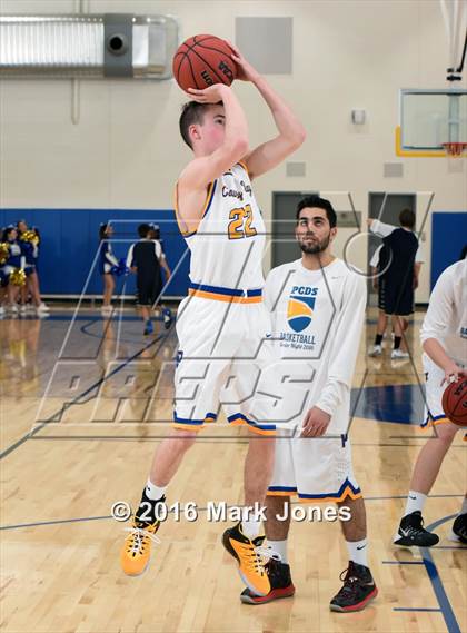 Thumbnail 1 in Rancho Solano Prep @ Phoenix Country Day photogallery.