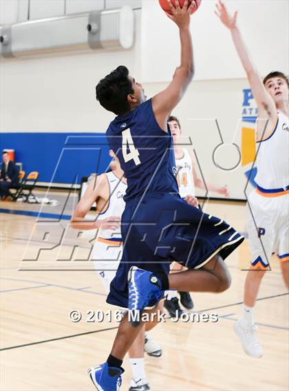 Thumbnail 3 in Rancho Solano Prep @ Phoenix Country Day photogallery.