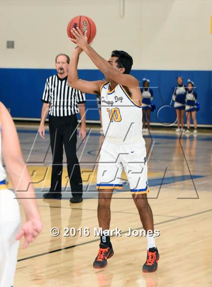 Thumbnail 3 in Rancho Solano Prep @ Phoenix Country Day photogallery.