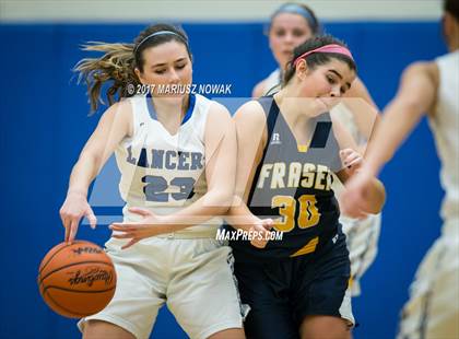 Thumbnail 2 in Fraser @ L'Anse Creuse photogallery.
