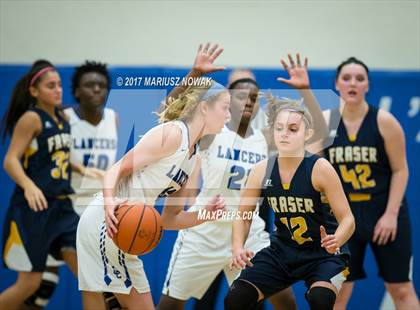Thumbnail 2 in Fraser @ L'Anse Creuse photogallery.