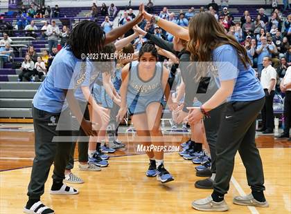 Thumbnail 1 in Cascade vs. Indianapolis Bishop Chatard (IHSAA 3A Regional Championship) photogallery.