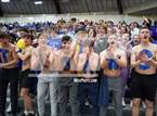 Photo from the gallery "Cascade vs. Indianapolis Bishop Chatard (IHSAA 3A Regional Championship)"