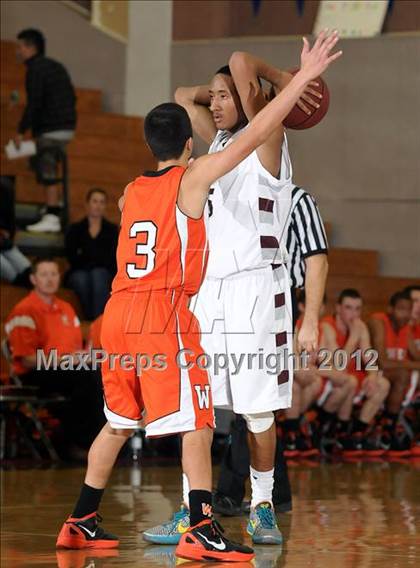 Thumbnail 1 in Woodland @ Natomas photogallery.