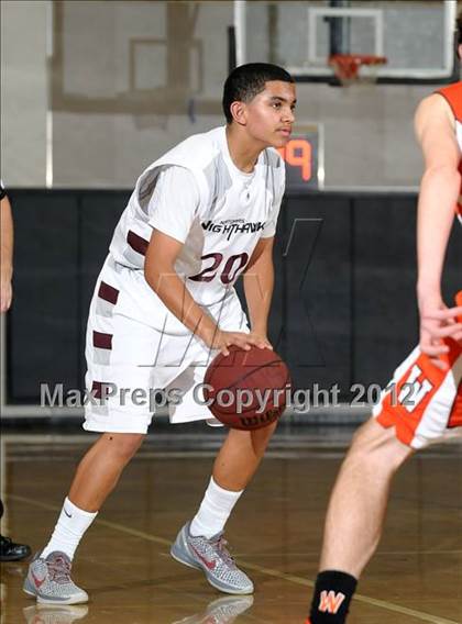 Thumbnail 2 in Woodland @ Natomas photogallery.