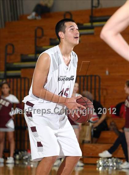 Thumbnail 1 in Woodland @ Natomas photogallery.