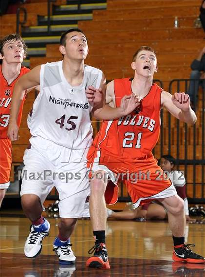 Thumbnail 1 in Woodland @ Natomas photogallery.