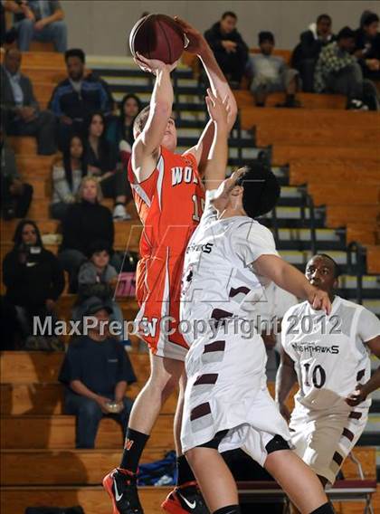 Thumbnail 1 in Woodland @ Natomas photogallery.