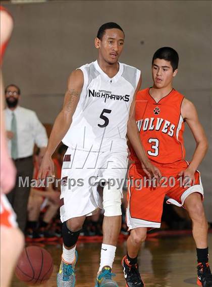 Thumbnail 1 in Woodland @ Natomas photogallery.