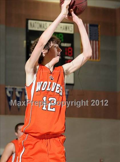 Thumbnail 3 in Woodland @ Natomas photogallery.