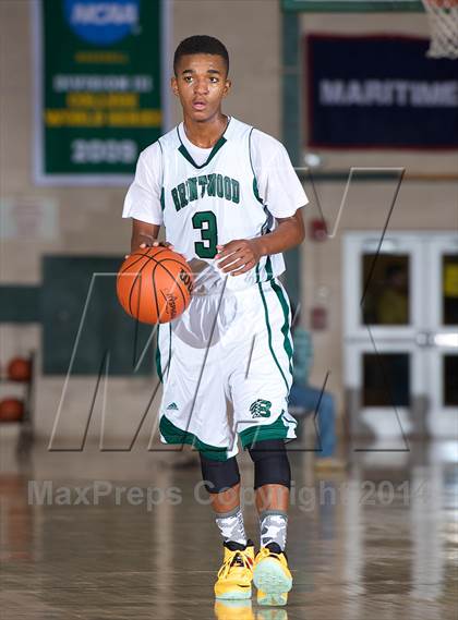 Thumbnail 2 in Northport vs. Brentwood (Section 11 Class AA Semifinal) photogallery.