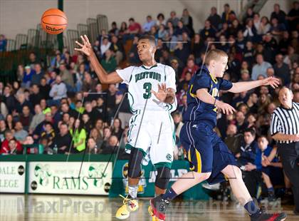 Thumbnail 3 in Northport vs. Brentwood (Section 11 Class AA Semifinal) photogallery.