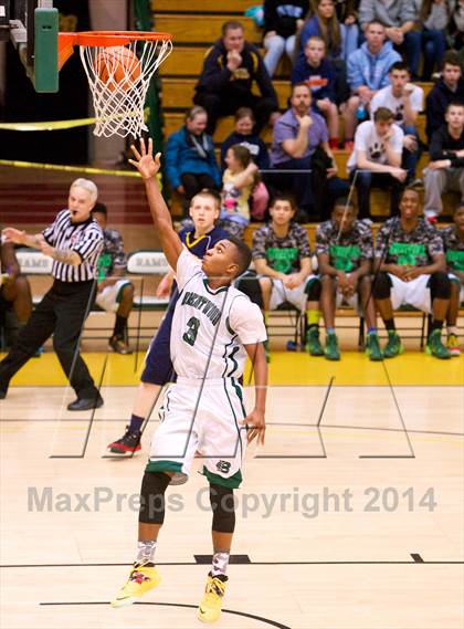 Thumbnail 1 in Northport vs. Brentwood (Section 11 Class AA Semifinal) photogallery.