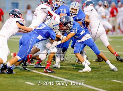 Thumbnail 1 in Pleasant Grove @ Rocklin photogallery.