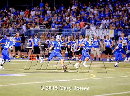 Thumbnail 2 in Pleasant Grove @ Rocklin photogallery.