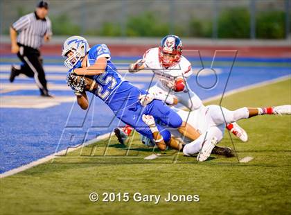 Thumbnail 3 in Pleasant Grove @ Rocklin photogallery.