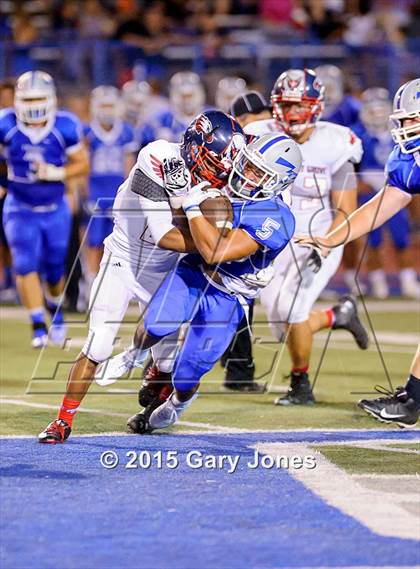 Thumbnail 1 in Pleasant Grove @ Rocklin photogallery.