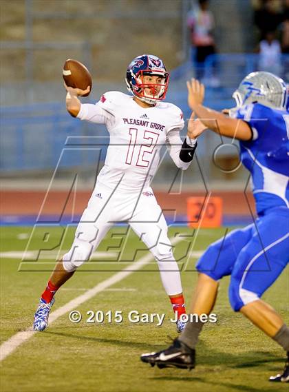 Thumbnail 3 in Pleasant Grove @ Rocklin photogallery.
